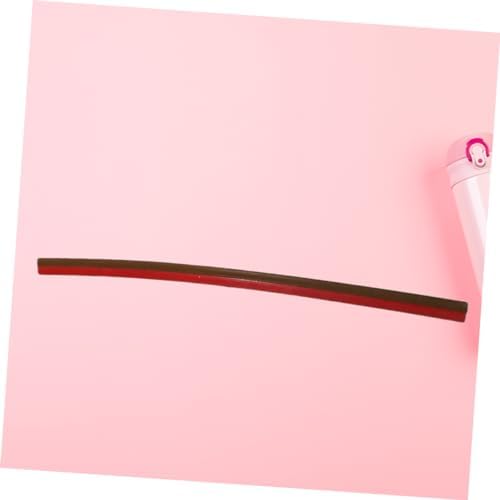 ORFOFE Door Sound-Strip Draft Stopper Under Door Seal Strip