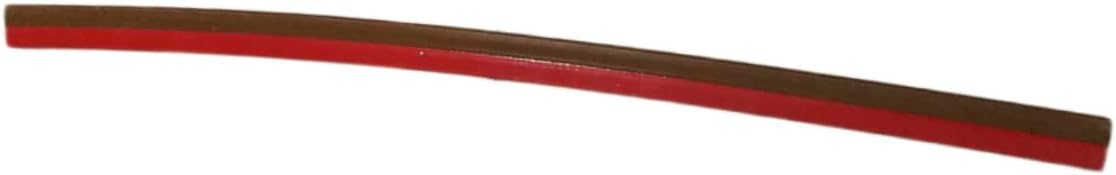 HOMSFOU Door Bottom Seal Noise Reduction Silicone Strip