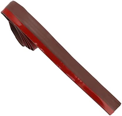 66 Feet Draft Excluder Under Door TPE Self Adhesive Windproof