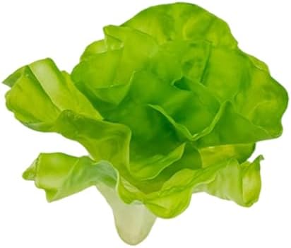 Artificial Vegetable Faux Veggie Kitchen Decor Model 17x26cm