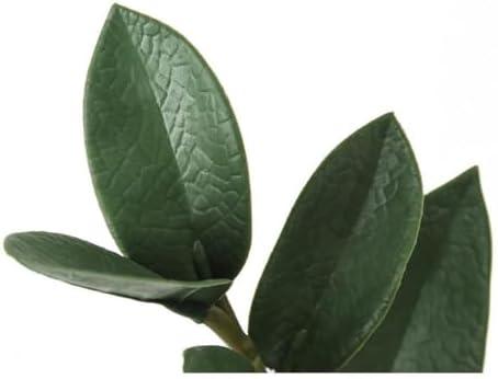 Monarch Specialties I 9506 Artificial ZZ Tree 29 Tall
