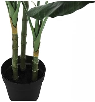 Monarch Specialties Artificial Evergreen Tree 42 Inch