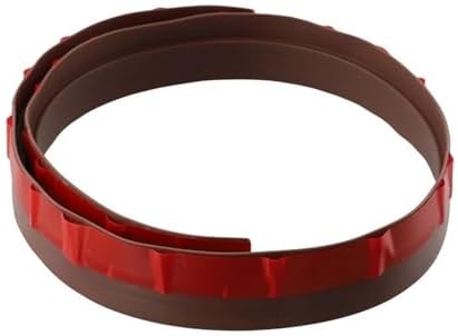 Adjustable Door Seal for Indoor Outdoor Doors