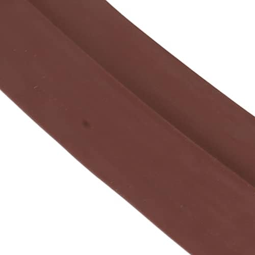 66 Feet Draft Excluder Under Door TPE Self Adhesive Windproof
