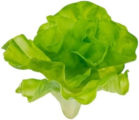 Artificial Vegetable Faux Veggie Kitchen Decor Model 17x26cm