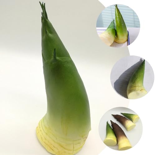 ARTIBETTER Artificial Bamboo Shoots Decorative Model