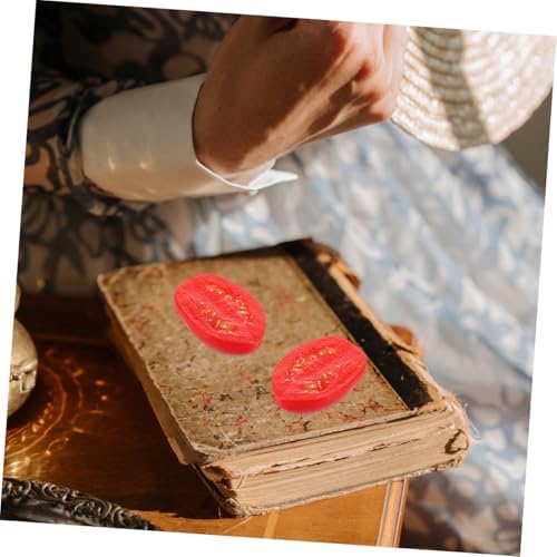 Zerodeko 10pcs Realistic Artificial Cherry Tomatoes Decor