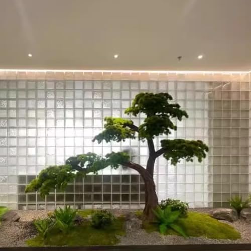 Green Welcome Pine Artificial Tree Large 1x06m