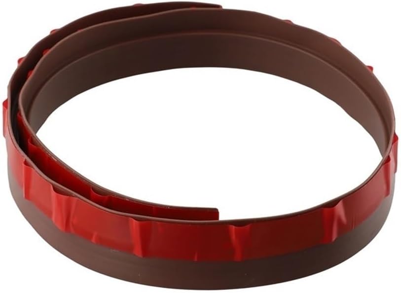 Adjustable Door Seal for Indoor Outdoor Doors