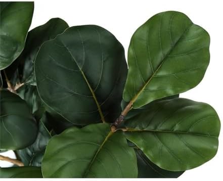Monarch Specialties I 9511 Artificial Fiddle Tree 32 Inch