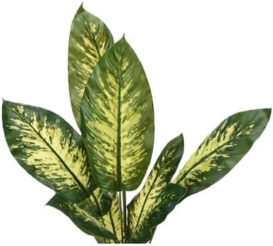 Monarch Specialties I 9535 Artificial Evergreen Tree 47 Inch