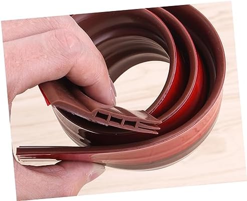 Self-Adhesive Door Sweep Strip for Soundproofing Seal
