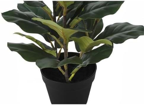 Monarch Specialties I 9511 Artificial Fiddle Tree 32 Inch