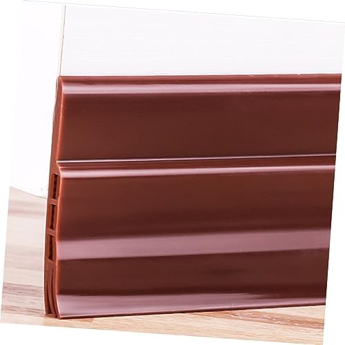 ORFOFE Door Sound-Strip Draft Stopper Under Door Seal Strip