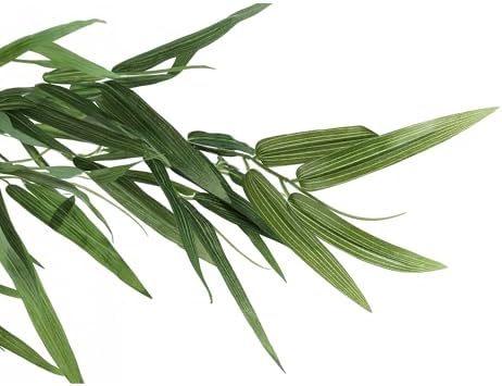 Monarch Specialties 50 Inch Artificial Bamboo Tree