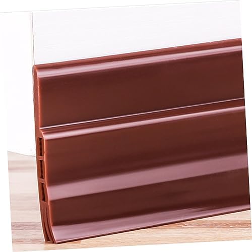 NUOBESTY Door Sealers for Weather Stripping and Draft Stopper
