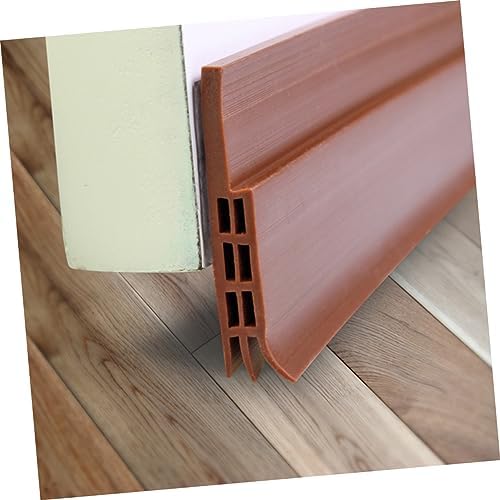 NUOBESTY Door Sealers for Weather Stripping and Draft Stopper