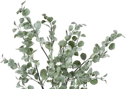 Monarch Specialties Artificial Eucalyptus Tree 35 Inches Tall