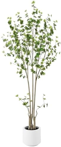 Keeplush Artificial Enkianthus Tree 8ft Tall