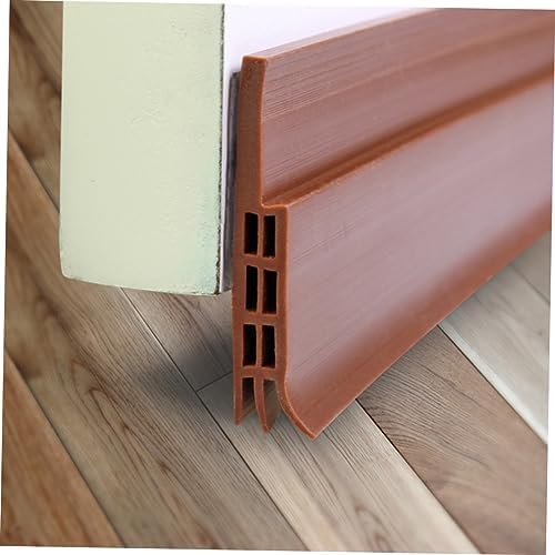 ORFOFE Door Sound-Strip Draft Stopper Under Door Seal Strip