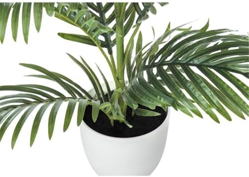 Monarch Specialties I 9508 Artificial Palm Tree