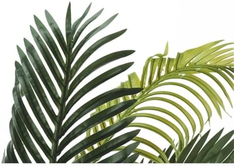 Monarch Specialties I 9537 Artificial Palm Tree 47 Inch