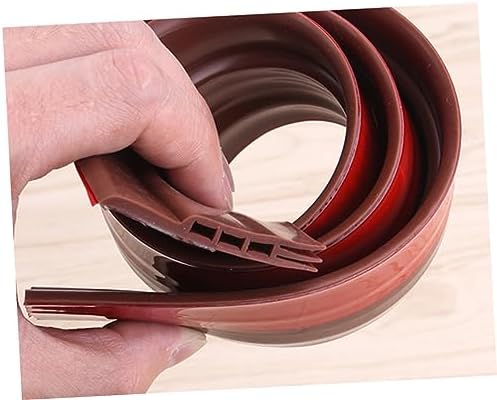 NUOBESTY Door Sealers for Weather Stripping and Draft Stopper