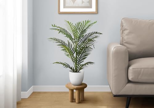 Monarch Specialties I 9508 Artificial Palm Tree