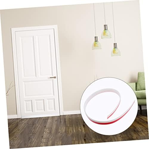 Door Draft Stopper Weather Stripping Soundproof Sealing Strip