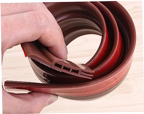 ORFOFE Door Sound-Strip Draft Stopper Under Door Seal Strip