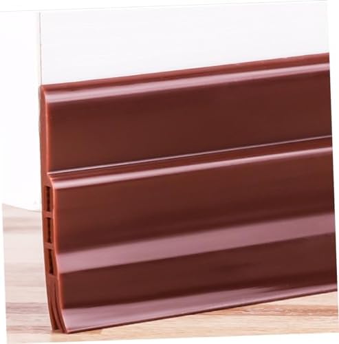 Self-Adhesive Door Sweep Strip for Soundproofing Seal