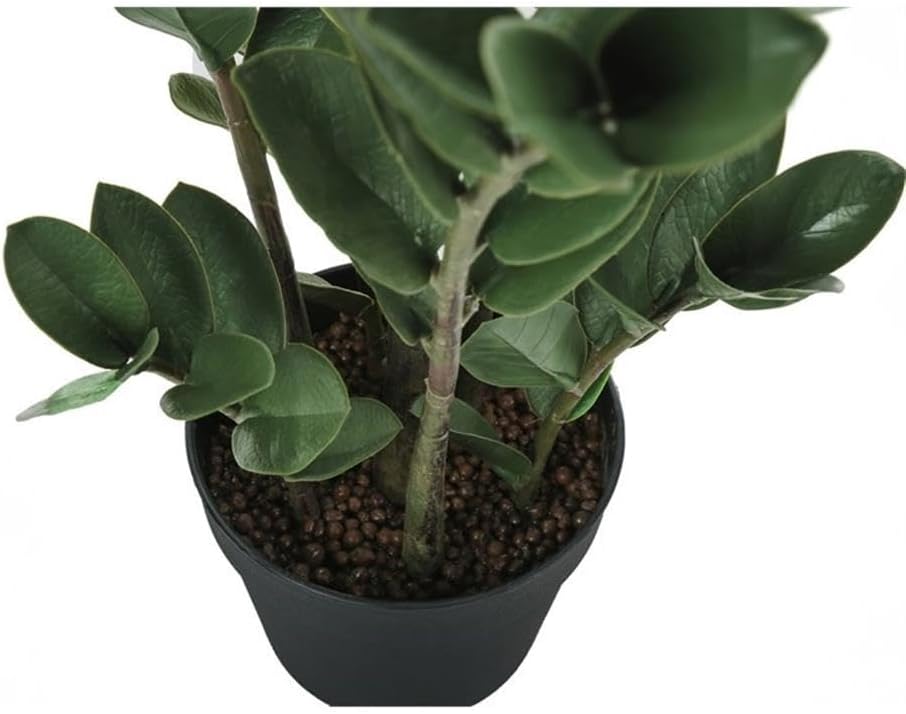 Monarch Specialties I 9506 Artificial ZZ Tree 29 Tall