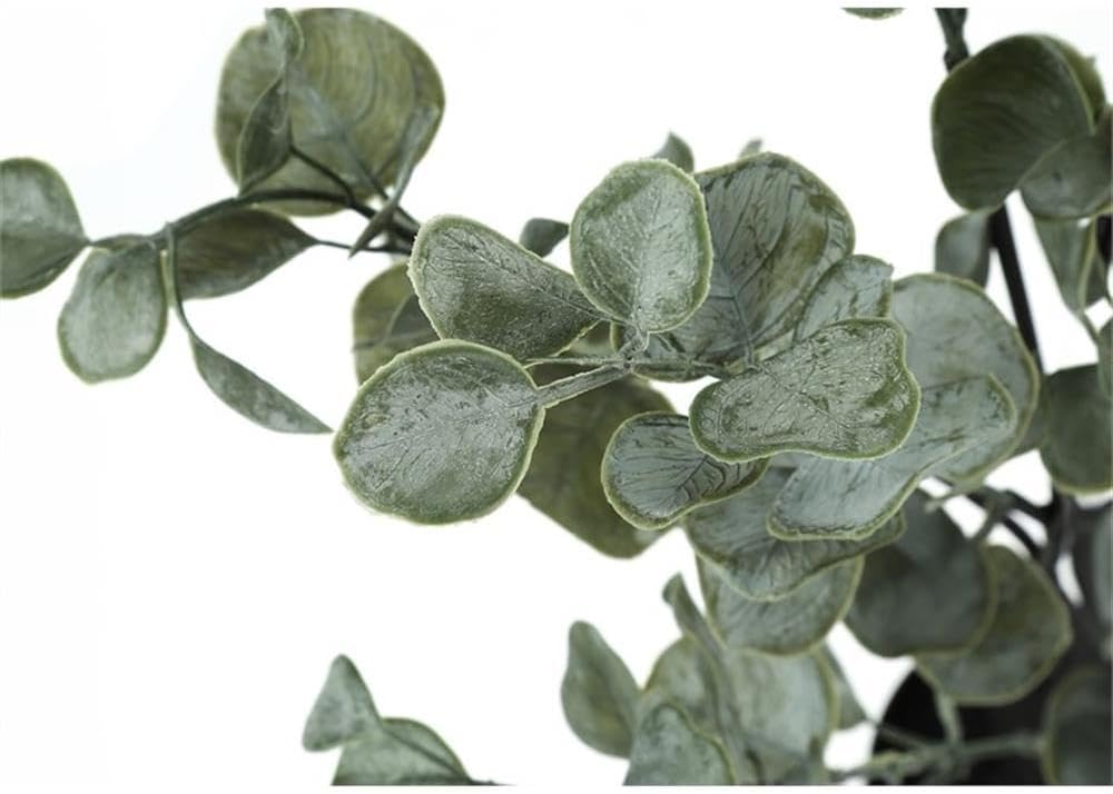 Monarch Specialties Artificial Eucalyptus Tree 35 Inches Tall