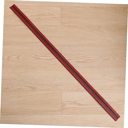 NUOBESTY Door Sweep Noise Stopper Seal Draft Stopper Under Weather Stripping