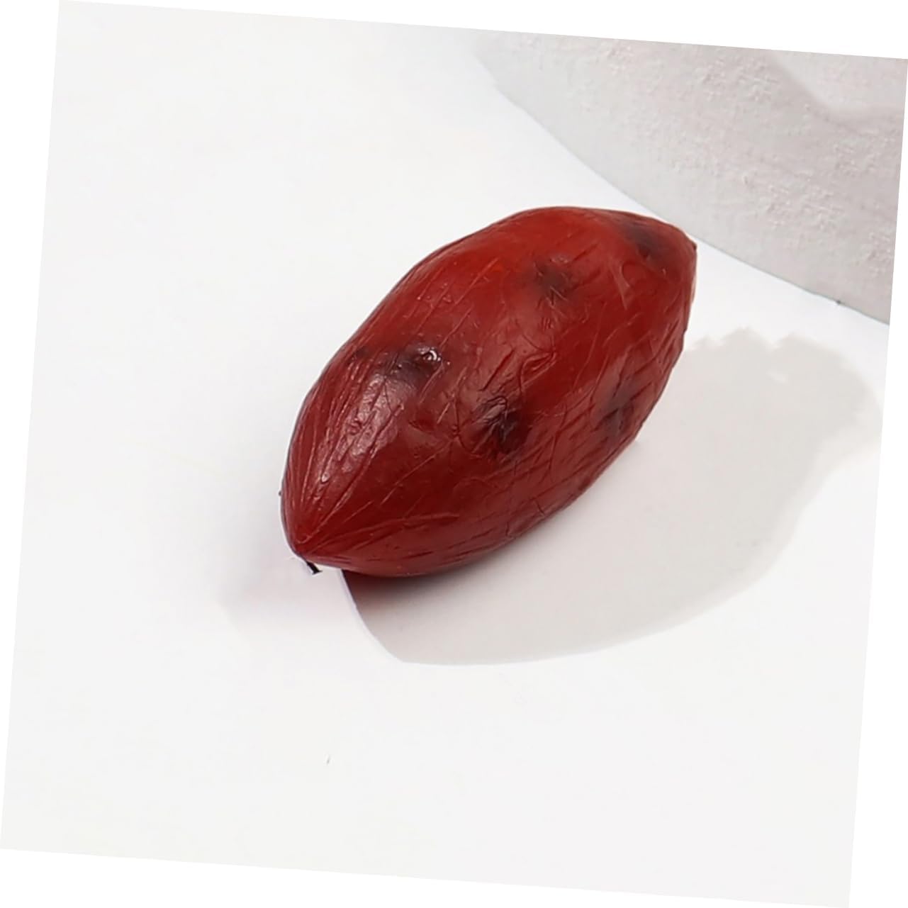 VICASKY 5pcs Realistic Artificial Sweet Potato Decor Kit