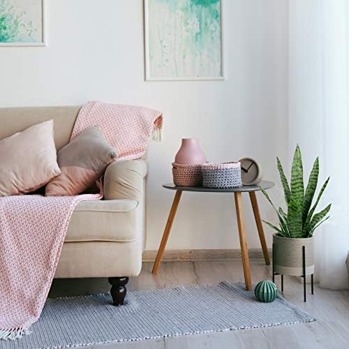 Bird Fiy Artificial Snake Plant 225 Inch Faux Agave