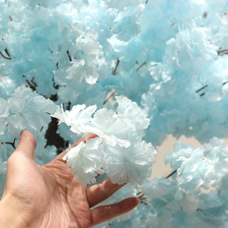 Large Artificial Japanese Cherry Blossom Tree for Wedding Events