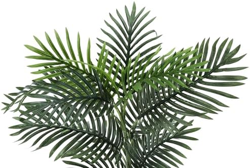 Monarch Specialties I 9508 Artificial Palm Tree