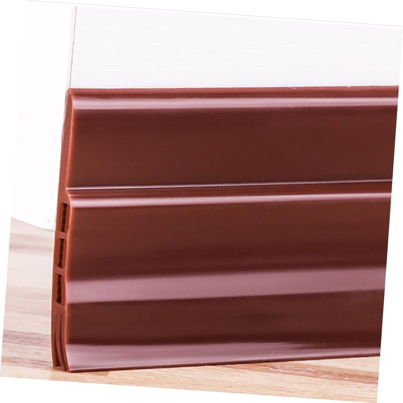 ORFOFE Door Sound-Strip Draft Stopper Under Door Seal Strip