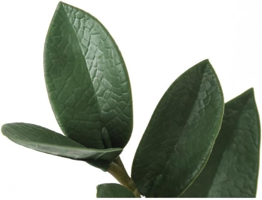Monarch Specialties I 9506 Artificial ZZ Tree 29 Tall