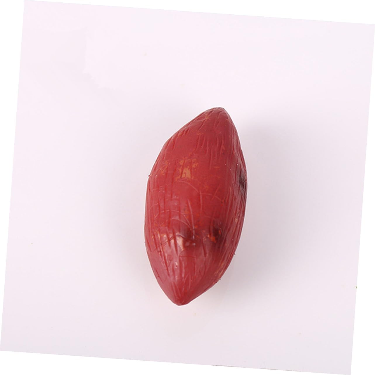 VICASKY 5pcs Realistic Artificial Sweet Potato Decor Kit
