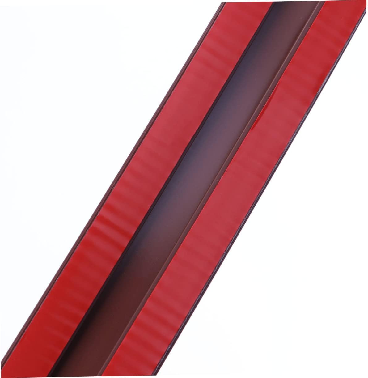 NUOBESTY Door Sweep Noise Stopper Seal Draft Stopper Under Weather Stripping