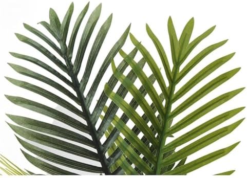 Monarch Specialties I 9508 Artificial Palm Tree