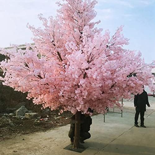 Artificial Cherry Blossom Tree Silk Garland Wedding Party Decor