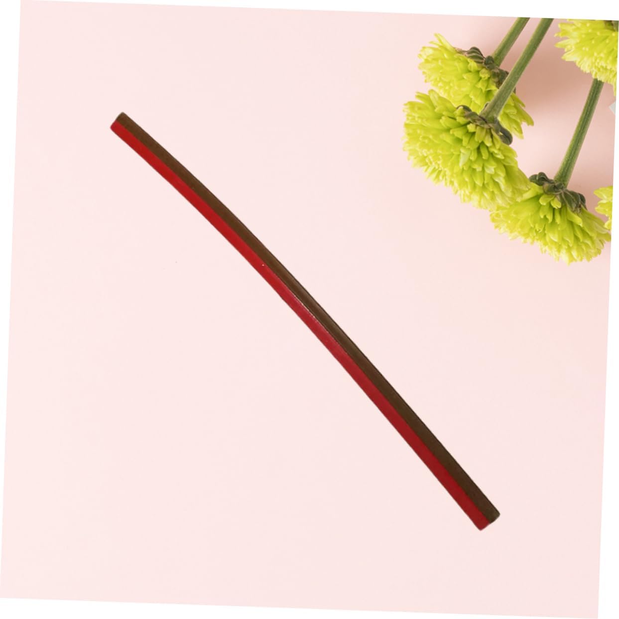 DIYEAH Noise Reduction Door Seal Strip Self-Adhesive Soundproofing Door Sweep