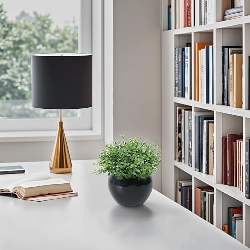 Velener Artificial Sage Plants for Shelf Decor