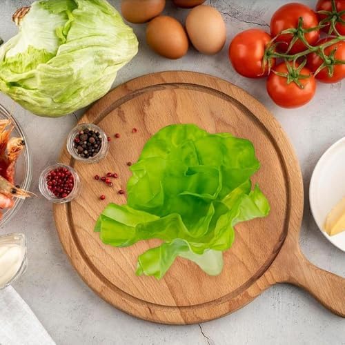 Artificial Vegetable Faux Veggie Kitchen Decor Model 17x26cm