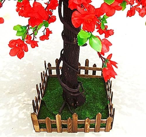 Artificial Cherry Blossom Tree with Base 1m x 08m