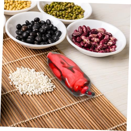 Lifelike Fake Pepper Statue for Kitchen Home Decor