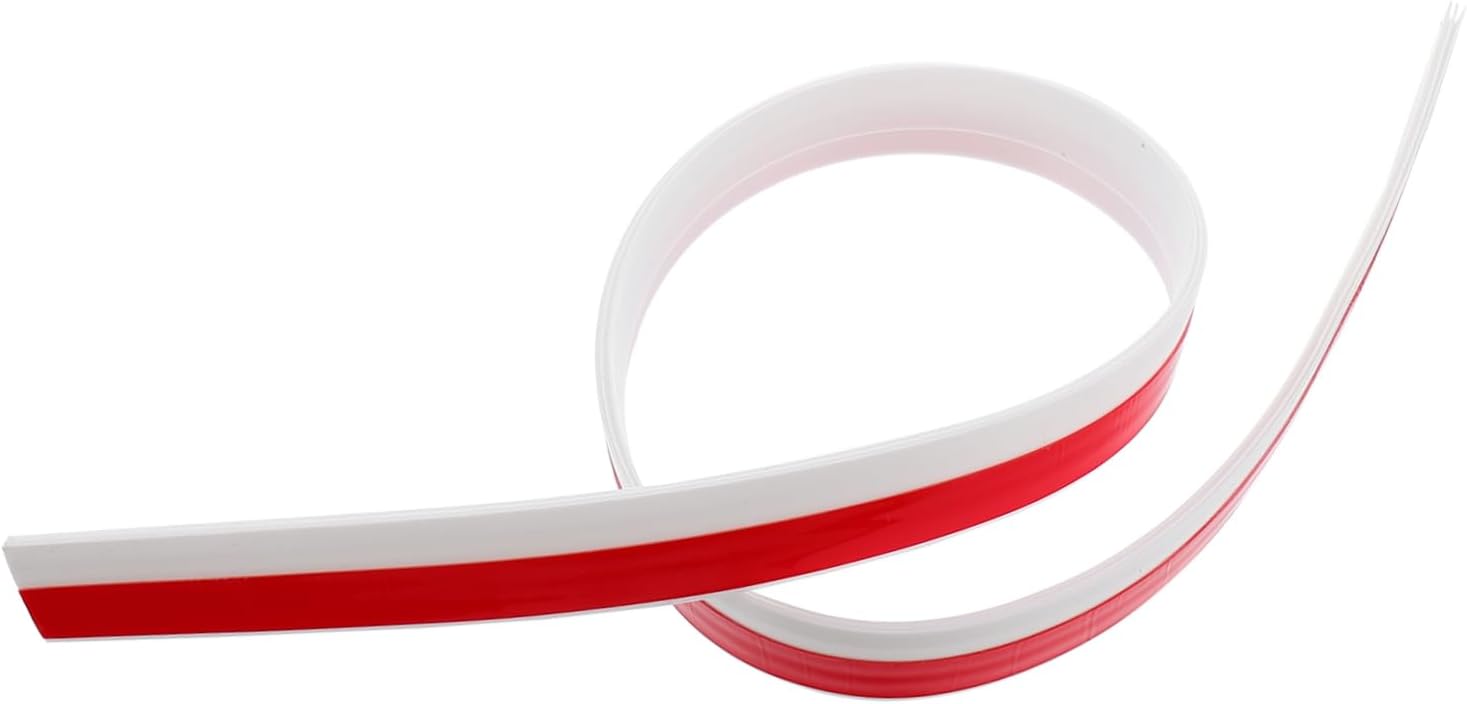 Door Draft Stopper Weather Stripping Soundproof Sealing Strip